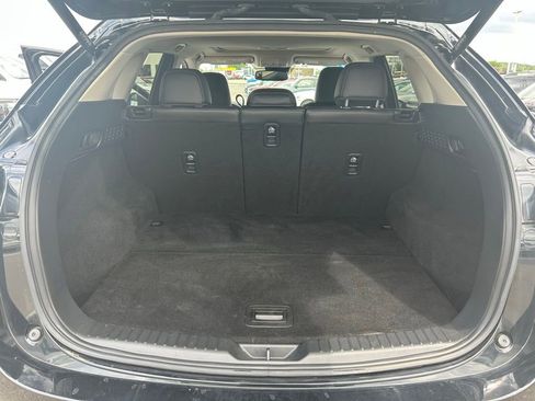 Used 2023 MAZDA CX-5 AWD 2.5 S w/ Premium Plus Pkg image 29
