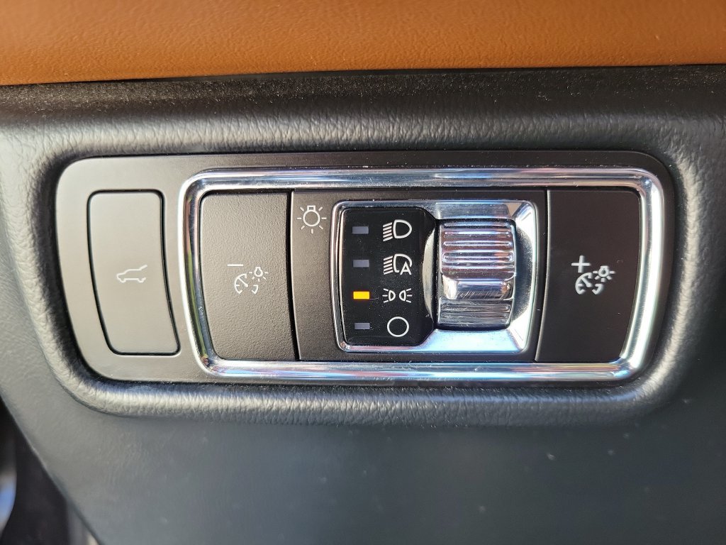 Used 2023 Lincoln Aviator Reserve w/ Equipment Group 201A AWD/4WD image 22