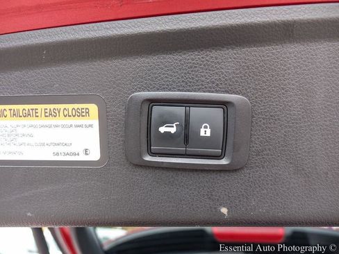 Used 2024 Mitsubishi Eclipse Cross SEL AWD/4WD image 23