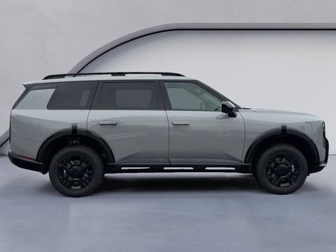 New 2027 Kia Telluride SX Prestige X-Pro image 6