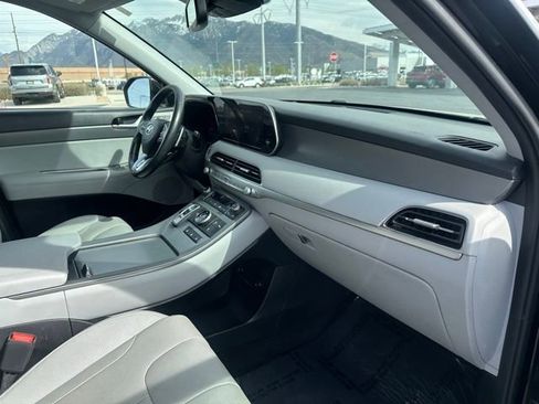 Used 2021 Hyundai Palisade SEL w/ Premium Package image 19
