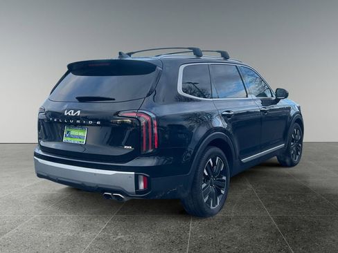 Used 2023 Kia Telluride SX Prestige image 7