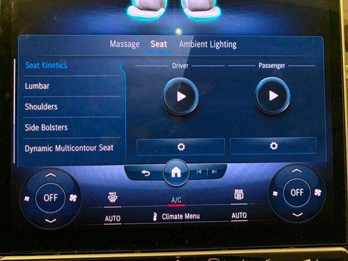 Used 2022 Mercedes-Benz S 500 4MATIC image 41