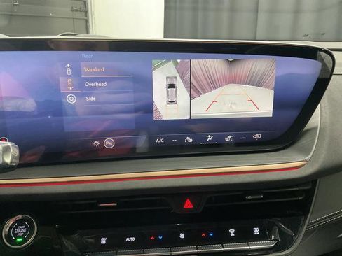 New 2026 Buick Envision Sport Touring AWD/4WD image 25