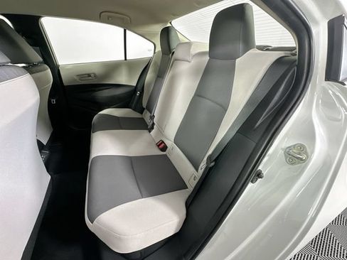 Used 2023 Toyota Corolla LE FWD image 23