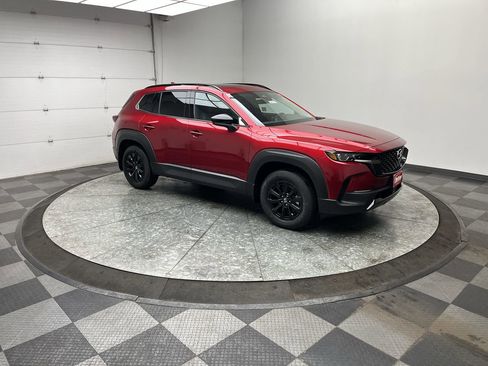 New 2026 MAZDA CX-50 AWD 2.5 Hybrid w/ Weather Package image 1