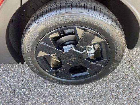 New 2026 Kia Sportage X-Line image 7