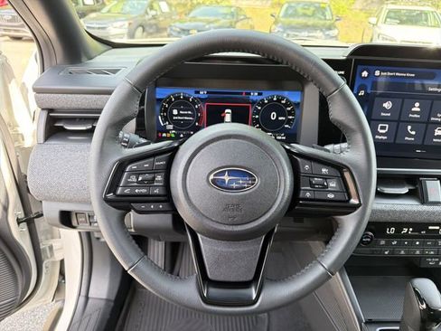 Certified 2026 Subaru Outback Premium AWD/4WD image 23