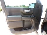 Used 2023 Chevrolet Silverado 1500 Custom image 4