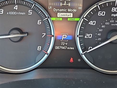 Used 2020 Acura MDX w/Advance Pkg image 22