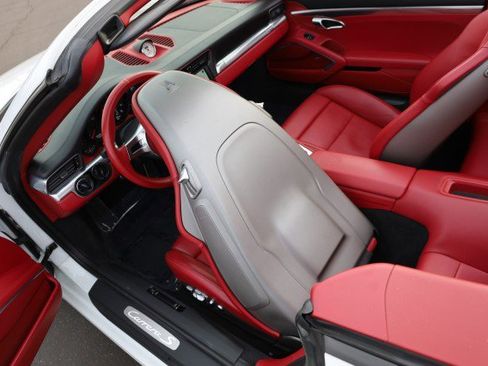 Used 2013 Porsche 911 Carrera S image 43