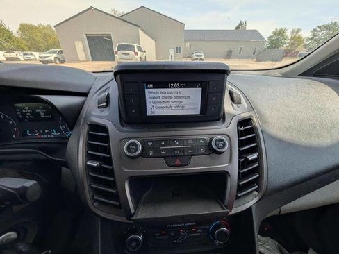 Used 2020 Ford Transit Connect XL FWD image 32