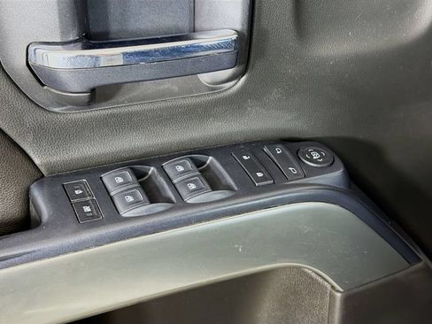 Used 2018 Chevrolet Silverado 3500 LT AWD/4WD image 17