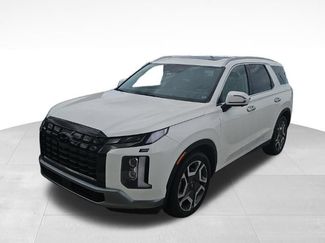 Used 2024 Hyundai Palisade Limited AWD/4WD video 1