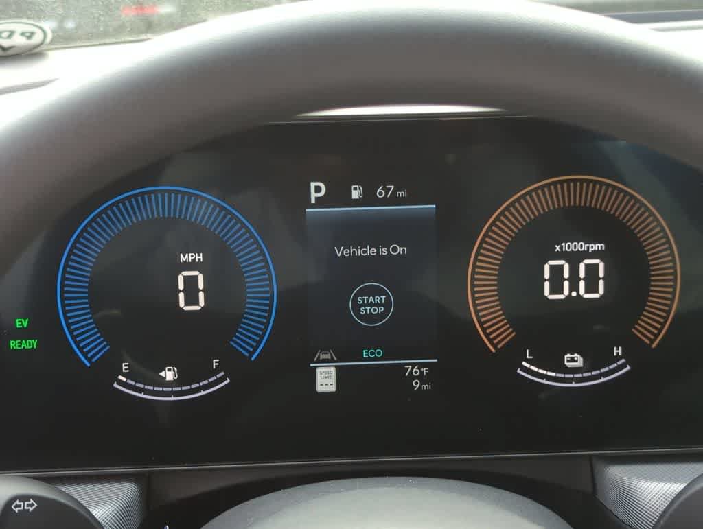New 2026 Hyundai Sonata Blue FWD image 33