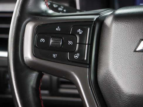 Used 2024 Chevrolet Suburban RST w/ Luxury Package image 14