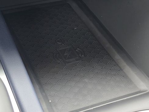 New 2026 INFINITI QX60 Sport w/ Dark Cargo Package image 9