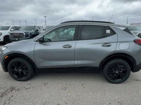 New 2026 Buick Encore GX Sport Touring w/ Comfort Package AWD/4WD image 5