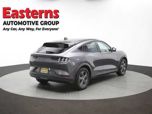 Used 2023 Ford Mustang Mach-E Select AWD/4WD image 38