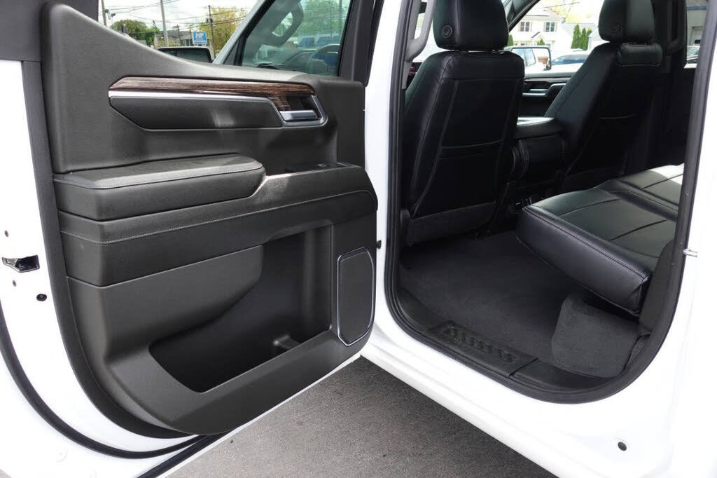 Used 2024 GMC Sierra 1500 Elevation AWD/4WD image 21