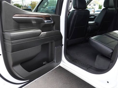 Used 2024 GMC Sierra 1500 Elevation AWD/4WD image 21