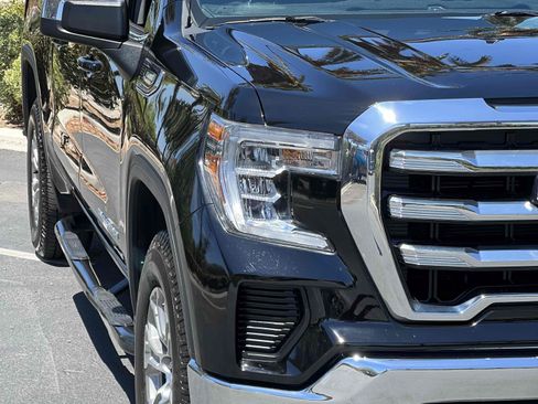 Used 2020 GMC Sierra 1500 SLE w/ SLE Value Package AWD/4WD image 54