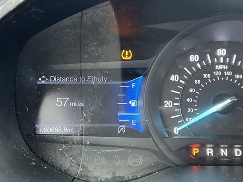 Used 2024 Ford Edge SEL w/ Sport Appearance Package image 12