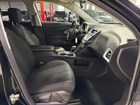 Used 2013 Chevrolet Equinox LS FWD image 34