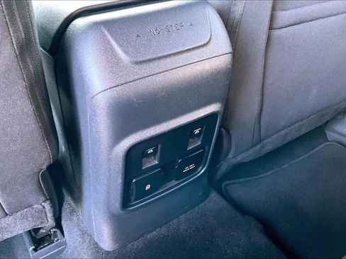 Used 2022 Ford Bronco Wildtrak image 33