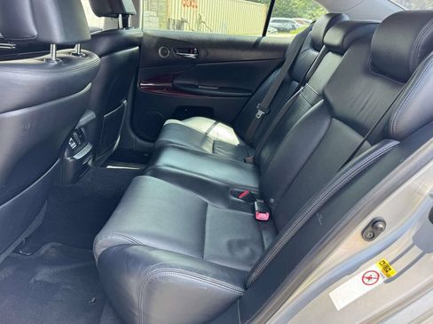 Used 2009 Lexus GS 350 AWD image 17