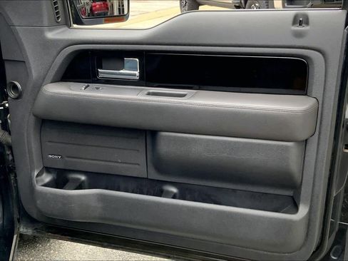 Used 2014 Ford F150 Limited image 22
