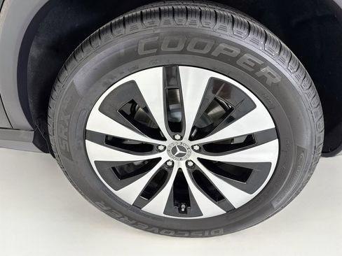 Certified 2026 Mercedes-Benz GLE 350 4MATIC image 30