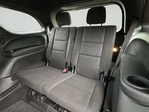 Used 2021 Dodge Durango GT image 23