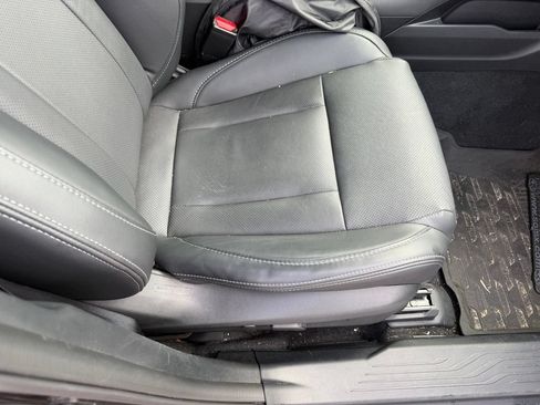 Used 2024 Subaru Outback Limited AWD/4WD image 16