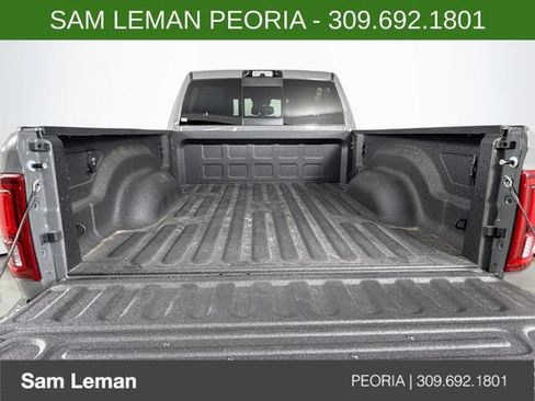 New 2026 RAM 2500 Power Wagon AWD/4WD image 25