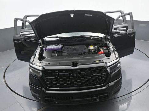 New 2026 RAM 1500 Big Horn image 68