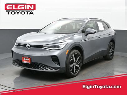 Used 2023 Volkswagen ID.4 Pro S