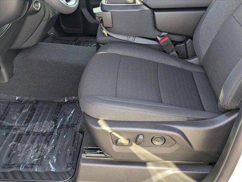 New 2025 Chevrolet Silverado 1500 Custom image 4