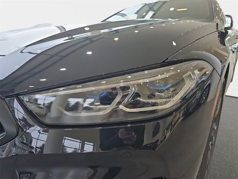 New 2026 BMW M850i xDrive M850i xDrive Gran Coupe image 31