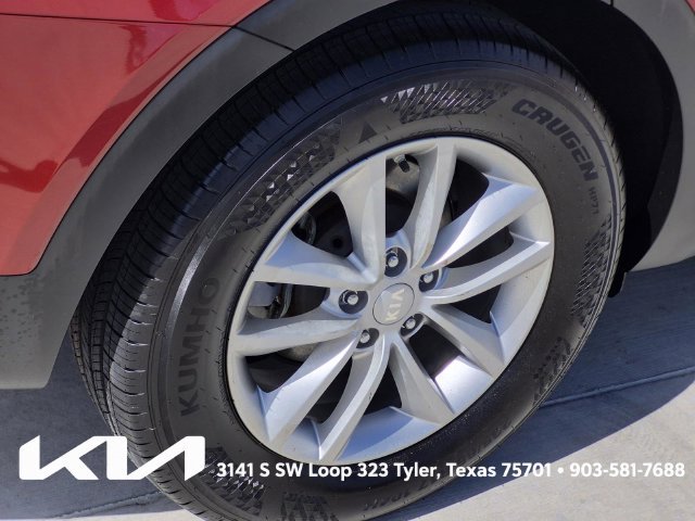 Used 2017 Kia Sorento FWD w/ LX Convenience Package image 7