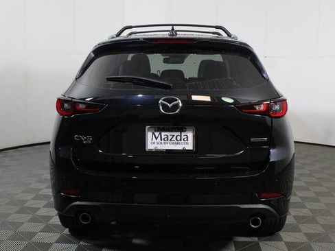 New 2025 MAZDA CX-5 AWD 2.5 S image 6