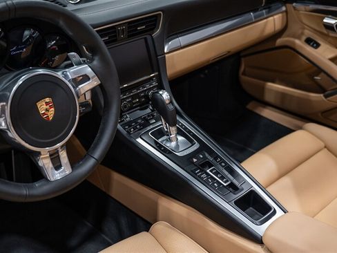 Used 2014 Porsche 911 Carrera S RWD image 51