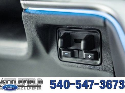 New 2026 Ford Expedition Tremor image 29