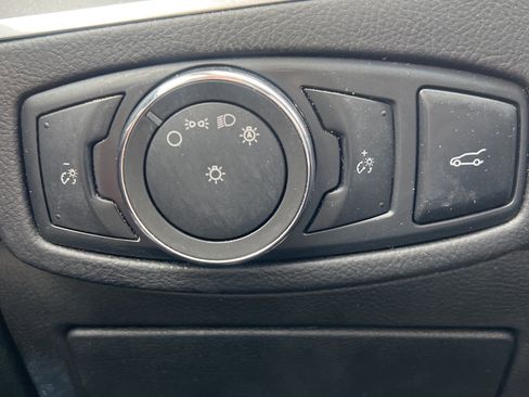 Used 2017 Ford Edge Sport w/ Technology Package AWD/4WD image 15