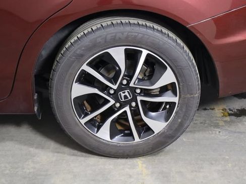 Used 2014 Honda Civic EX image 37