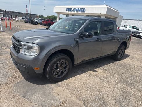 Used 2024 Ford Maverick XLT w/ XLT Luxury Package image 6