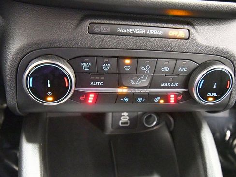 Used 2025 Ford Escape ST-Line Select image 26