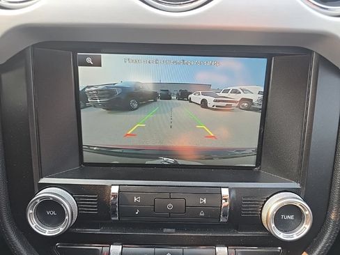 Used 2015 Ford Mustang Premium RWD image 22