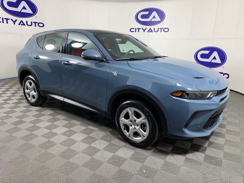 Used 2024 Dodge Hornet GT Plus w/ Tech Pack Plus w/o Parking image 1