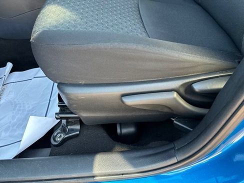 Used 2015 Toyota Yaris L FWD image 6
